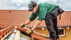 Travaux de toiture et de couverture à Puygaillard-de-Quercy